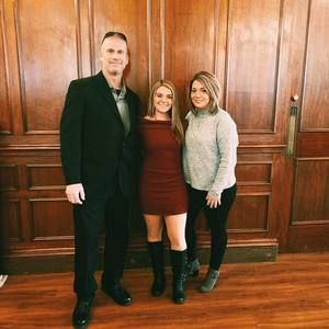 Meet your Posher, Mackenzie